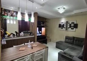 Foto 1 de Casa de Condomínio com 2 Quartos à venda, 90m² em Vila Alpina, São Paulo