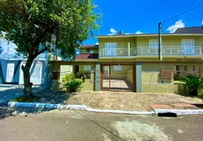 Foto 1 de Sobrado com 3 Quartos à venda, 110m² em Protásio Alves, Porto Alegre