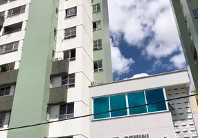 Foto 1 de Apartamento com 3 Quartos à venda, 111m² em Joaquim Tavora, Fortaleza