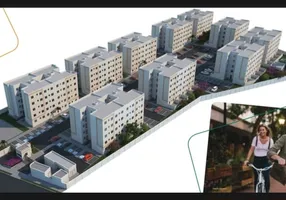 Foto 1 de Apartamento com 2 Quartos à venda, 42m² em Tabuleiro do Martins, Maceió