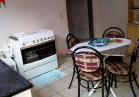 Foto 1 de Casa com 1 Quarto à venda, 60m² em Cidade Aracy, São Carlos