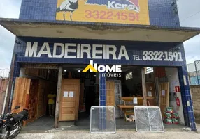 Foto 1 de Ponto Comercial à venda, 459m² em Tirol, Belo Horizonte