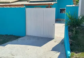 Foto 1 de Casa com 2 Quartos à venda, 70m² em Itapeba, Maricá