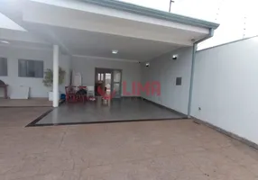 Foto 1 de Sala Comercial com 3 Quartos para alugar, 150m² em Vila Mariana, Bauru
