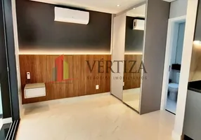 Foto 1 de Apartamento com 1 Quarto à venda, 31m² em Brooklin, São Paulo