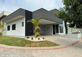 Foto 1 de Casa de Condomínio com 3 Quartos à venda, 156m² em Jardim Ecoville I, Cambé
