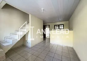 Foto 1 de Casa com 2 Quartos à venda, 60m² em Bananal, Guapimirim