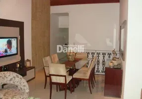 Foto 1 de Casa com 3 Quartos à venda, 135m² em Chácara do Visconde, Taubaté