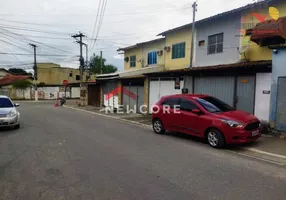 Foto 1 de Casa com 2 Quartos à venda, 67m² em Aldeia da Prata Manilha, Itaboraí
