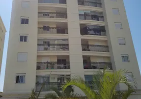 Foto 1 de Apartamento com 3 Quartos para alugar, 82m² em Jaguaré, São Paulo