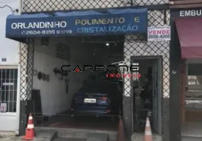 Foto 1 de Galpão/Depósito/Armazém à venda, 157m² em Móoca, São Paulo