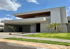 Foto 1 de Casa de Condomínio com 3 Quartos à venda, 220m² em Vila Aeroporto, Mirassol