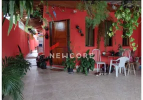 Foto 1 de Casa com 2 Quartos à venda, 90m² em Jardim Santa Marina, Jacareí