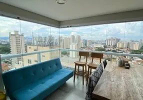 Foto 1 de Apartamento com 3 Quartos à venda, 93m² em Vila Romana, São Paulo