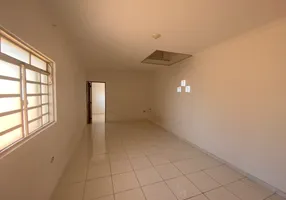 Foto 1 de Casa com 1 Quarto para alugar, 60m² em Bosque dos Eucaliptos, São José dos Campos