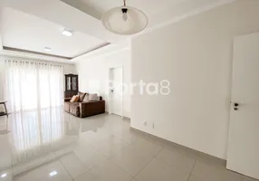 Foto 1 de Apartamento com 3 Quartos à venda, 110m² em Jardim America, São José do Rio Preto