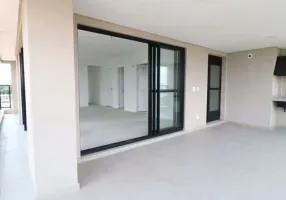 Foto 1 de Apartamento com 4 Quartos à venda, 163m² em Vila Madalena, São Paulo