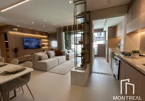 Foto 1 de Apartamento com 3 Quartos à venda, 70m² em Jardim Flor da Montanha, Guarulhos