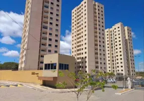 Foto 1 de Apartamento com 2 Quartos à venda, 56m² em Pitimbu, Natal