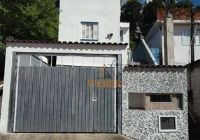 Foto 1 de Sobrado com 5 Quartos à venda, 160m² em Jardim Leonor, Cotia