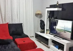 Foto 1 de Apartamento com 2 Quartos à venda, 70m² em Vila Fachini, São Paulo