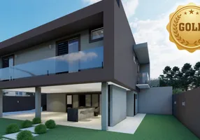 Foto 1 de Casa de Condomínio com 4 Quartos à venda, 275m² em Condominio Alphaville, Nova Lima