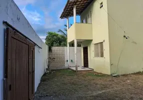 Foto 1 de Casa com 3 Quartos para alugar, 100m² em Praia de Ipitanga, Lauro de Freitas