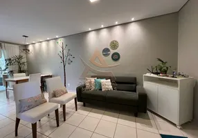 Foto 1 de Casa de Condomínio com 3 Quartos à venda, 100m² em Vila do Golf, Ribeirão Preto