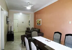 Foto 1 de Apartamento com 3 Quartos à venda, 87m² em Campinho, Rio de Janeiro