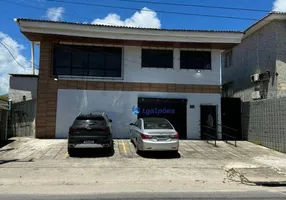 Foto 1 de Prédio Comercial para alugar, 400m² em Piedade, Jaboatão dos Guararapes