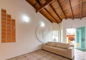 Foto 1 de Casa com 3 Quartos à venda, 183m² em Vila Pires, Santo André