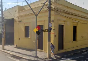 Foto 1 de Galpão/Depósito/Armazém para venda ou aluguel, 600m² em Centro, Campinas