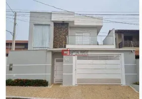Foto 1 de Casa com 3 Quartos à venda, 250m² em Nova Jaguariuna , Jaguariúna