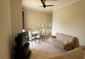 Foto 1 de Apartamento com 2 Quartos para alugar, 60m² em Vila Costa, Taubaté