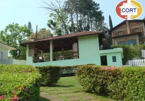 Foto 1 de Casa de Condomínio com 3 Quartos à venda, 550m² em Arujazinho III, Arujá
