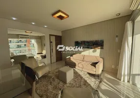 Foto 1 de Apartamento com 3 Quartos à venda, 110m² em Olaria, Porto Velho