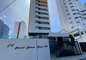 Foto 1 de Apartamento com 3 Quartos à venda, 130m² em Mauricio de Nassau, Caruaru