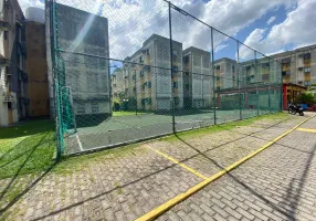 Foto 1 de Apartamento com 2 Quartos à venda, 45m² em Nazare, Camaragibe