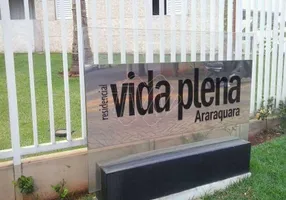 Foto 1 de Apartamento com 3 Quartos à venda, 79m² em Vila Xavier, Araraquara
