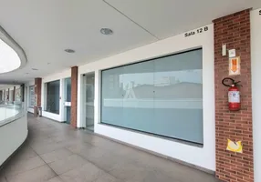 Foto 1 de Sala Comercial para alugar, 60m² em América, Joinville