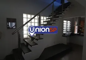 Foto 1 de Apartamento com 3 Quartos à venda, 180m² em Aclimação, São Paulo