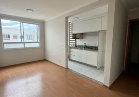 Foto 1 de Apartamento com 2 Quartos à venda, 47m² em Jardim América, Maringá