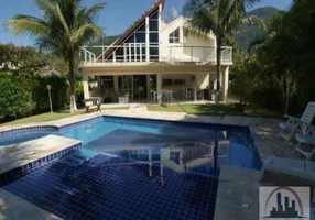 Foto 1 de Casa de Condomínio com 6 Quartos à venda, 667m² em Maresias, São Sebastião