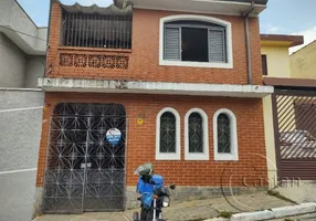 Foto 1 de Sobrado com 2 Quartos à venda, 108m² em Vila Prudente, São Paulo