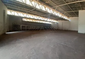 Foto 1 de Galpão/Depósito/Armazém à venda, 1660m² em Chacaras Pedro Correa de Carvalho, Ribeirão Preto