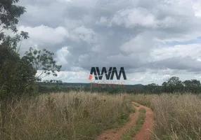 Foto 1 de Fazenda/Sítio à venda, 1852500m² em Zona Rural, Santa Rosa do Tocantins