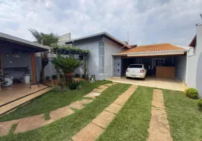 Foto 1 de Casa com 2 Quartos à venda, 140m² em Jardim Bela Vista II, Artur Nogueira