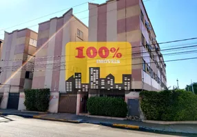 Foto 1 de Apartamento com 3 Quartos para alugar, 59m² em Campos Eliseos, Ribeirão Preto