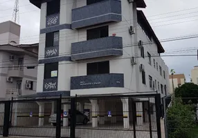 Foto 1 de Apartamento com 2 Quartos para alugar, 60m² em Canasvieiras, Florianópolis