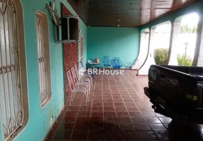 Foto 1 de Casa com 3 Quartos à venda, 360m² em Jardim Tropical, Cuiabá